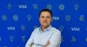 Visa nombra a Rodrigo Barros de Paula como lder de alianzas con fintechs 